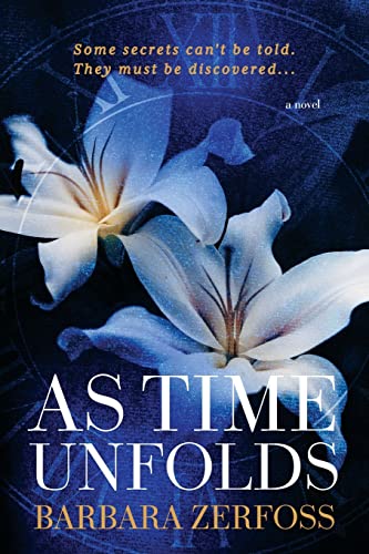 As Time Unfolds