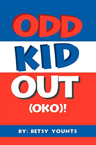 Odd Kid Out (OKO)!: Class Dummy / Class clown