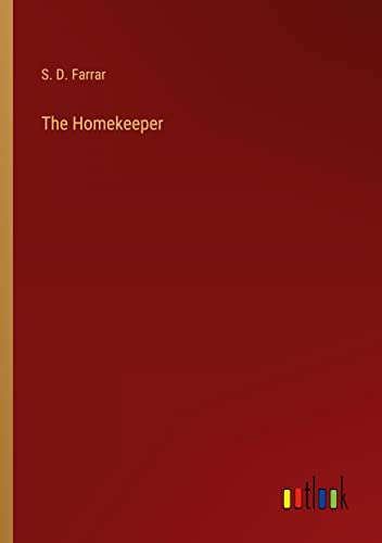 The Homekeeper