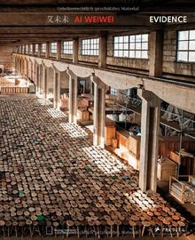 Ai Weiwei - Evidence