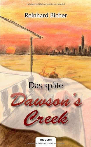 Das späte Dawson's Creek