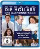 Die Hollars - Eine Wahnsinnsfamilies [Blu-ray]