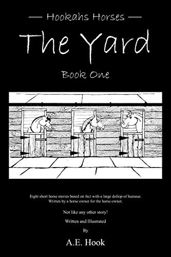 The Yard: Book One