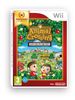 Nintendo - Animal Crossing : Let&#039;s go to the city Occasion [ WII ] - 0045496400125