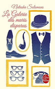 La galerie des maris disparus