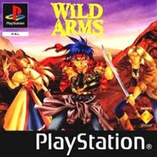 Wild Arms