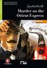 Murder on the Orient Express: Buch + Audio-Angebot (Reading & training)