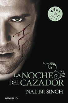 La noche del cazador (BEST SELLER, Band 26200)