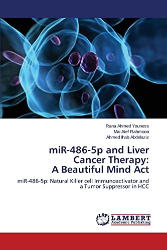 miR-486-5p and Liver Cancer Therapy: A Beautiful Mind Act: miR-486-5p: Natural Killer cell Immunoactivator and a Tumor Suppressor in HCC