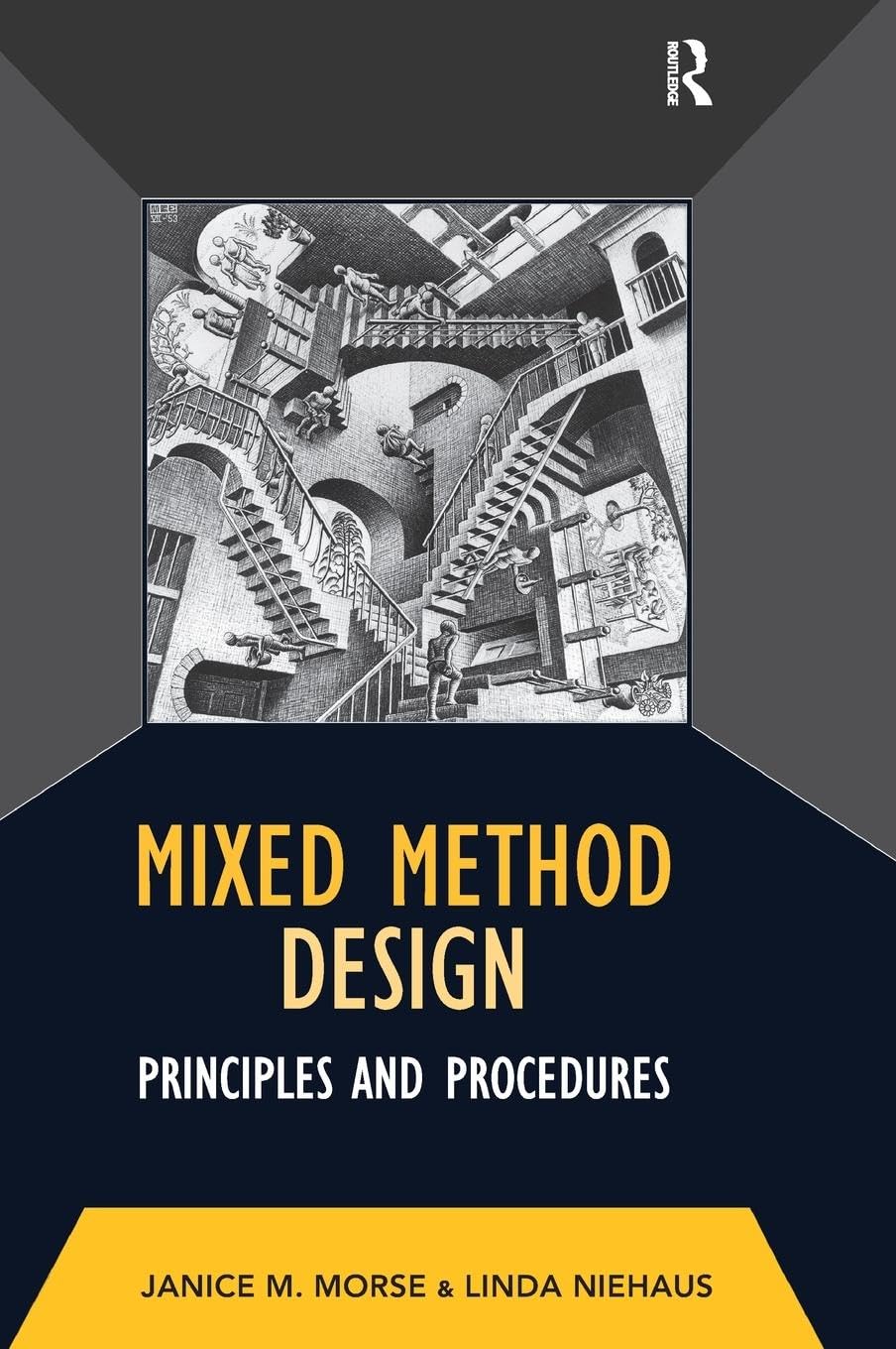 Mixed Method Design: Principles and Procedures (Developing Qualitative Inquiry, Band 4)