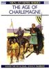 The Age of Charlemagne: Warfare in Western Europe, 750-1000 AD (Men-at-Arms)