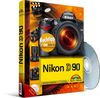 Nikon D90 - mit digitalem Bildarchiv des Autors auf CD-ROM - eine Buchempfehlung von digitalkamera.de