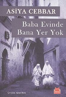 BABA EVİNDE BANA RAHAT YOK