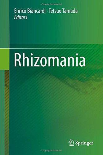 Rhizomania