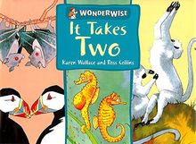 Wonderwise: It Takes Two