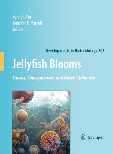 Jellyfish Blooms: Causes, Consequences and Recent Advances (Developments in Hydrobiology)