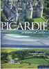 La Picardie à tire d'aile - photographies aériennes de Philippe Frutier