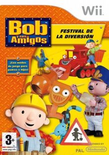 Bob Y Sus Amigos: El Festival de Die diversin