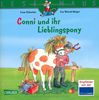 LESEMAUS, Band 107: Conni und ihr Lieblingspony