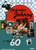 Génération Johnny : Les idoles des années 60
