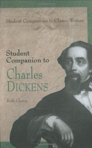 Student Companion to Charles Dickens (Student Companions to Classic Writers)