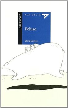 Peluso (Ala Delta - Serie azul, Band 21)