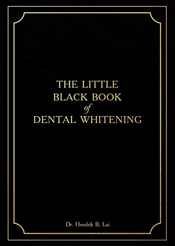 The Little Black Book of Dental Whitening