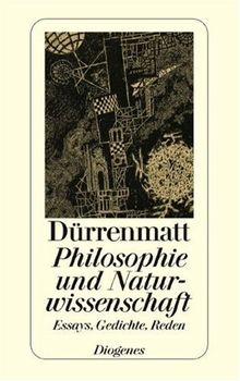 Philosophie und Naturwissenschaft. Essays, Gedichte und Reden.
