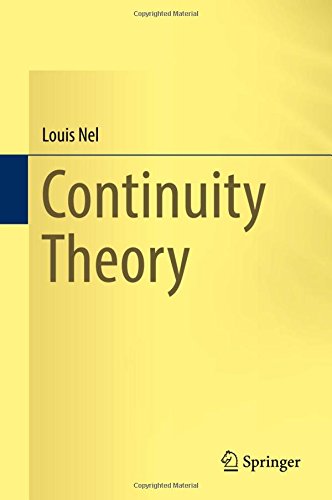 Continuity Theory