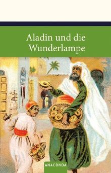 Aladin und die Wunderlampe von No | Buch | Zustand sehr gut