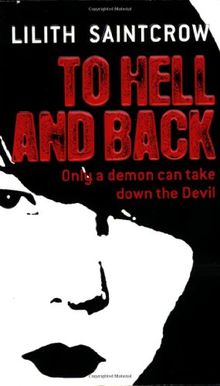 To Hell and Back (Dante Valentine, Band 5)