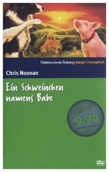 Ein Schweinchen namens Babe