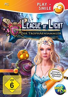 League of Light: Der Trophäensammler
