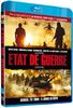 Etat de guerre - 5 days of war [Blu-ray] [FR Import]
