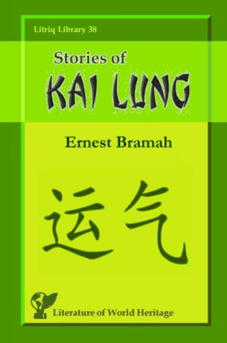 Stories of Kai Lung