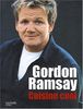 Gordon Ramsay, cuisine cool