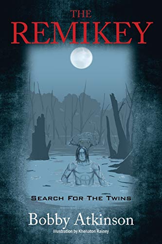 THE REMIKEY: Search For The Twins