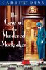 Case of the Murdered Muckraker (Daisy Dalrymple Mystery)