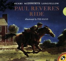 Paul Revere's Ride
