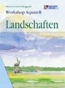 Workshop Aquarell. Landschaften