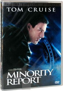 Minority Report - Edición Especial 2 Discos | CD | Zustand sehr gut