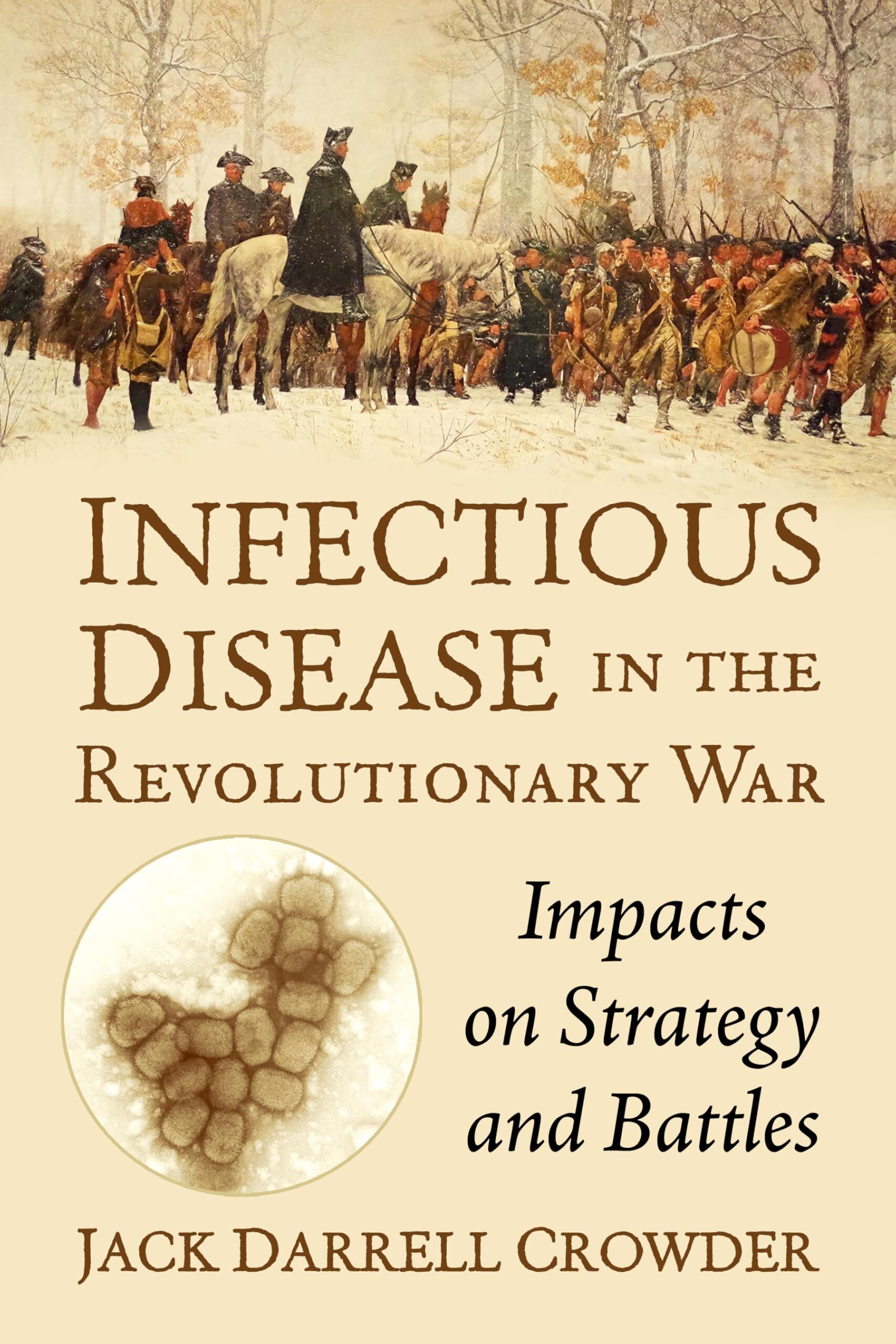 Infectious Disease in the Revolutionary War
