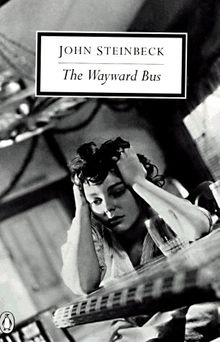 The Wayward Bus (Twentieth-century Classics)