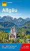 ADAC Reiseführer Allgäu: Der Kompakte mit den ADAC Top Tipps und cleveren Klappkarten