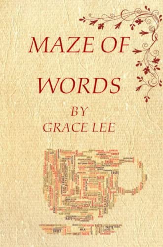 Maze of Words