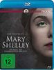 Mary Shelley - Die Frau, die Frankenstein erschuf [Blu-ray]