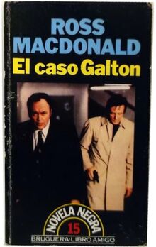 El caso Galton