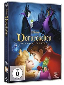 Dornröschen (Diamond Edition)