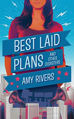 Best Laid Plans & Other Disasters (Cambria, Band 2)