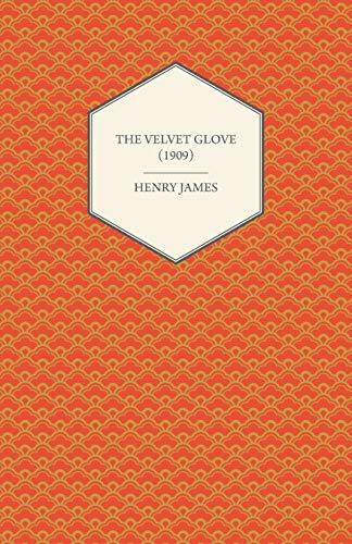 The Velvet Glove (1909)